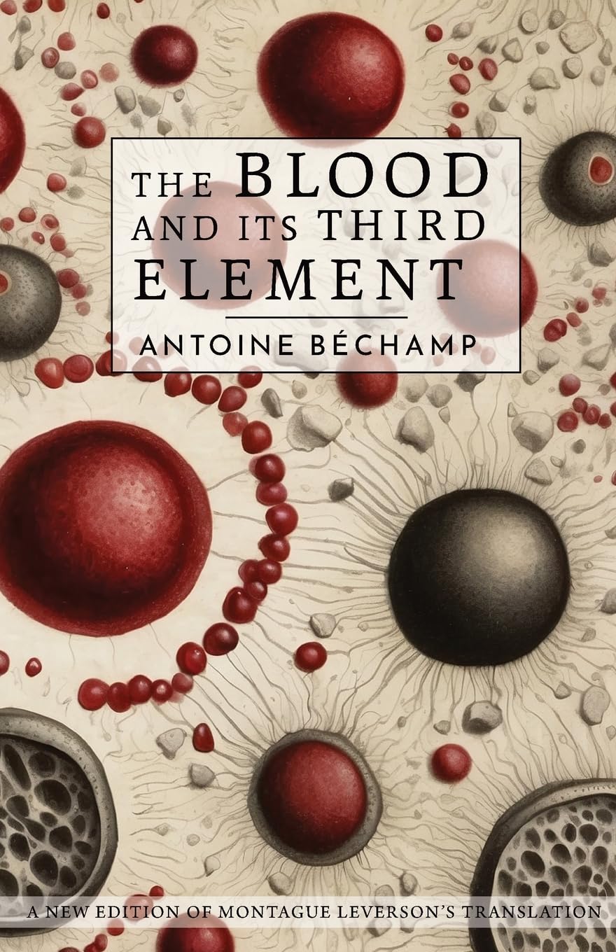 Libro: The Blood and its Third Element