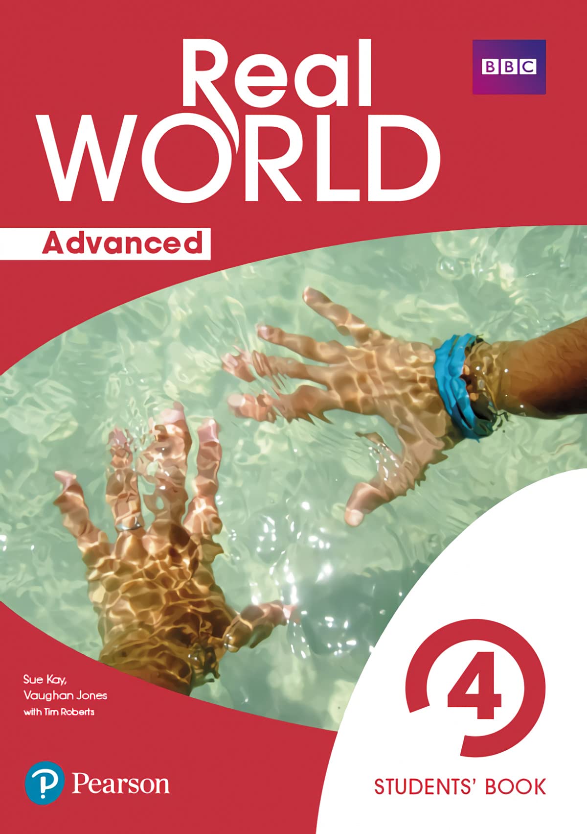 Libro: Real World Advanced 4 Student's Book Print & Digital InteractiveStudent's Book Access Code
