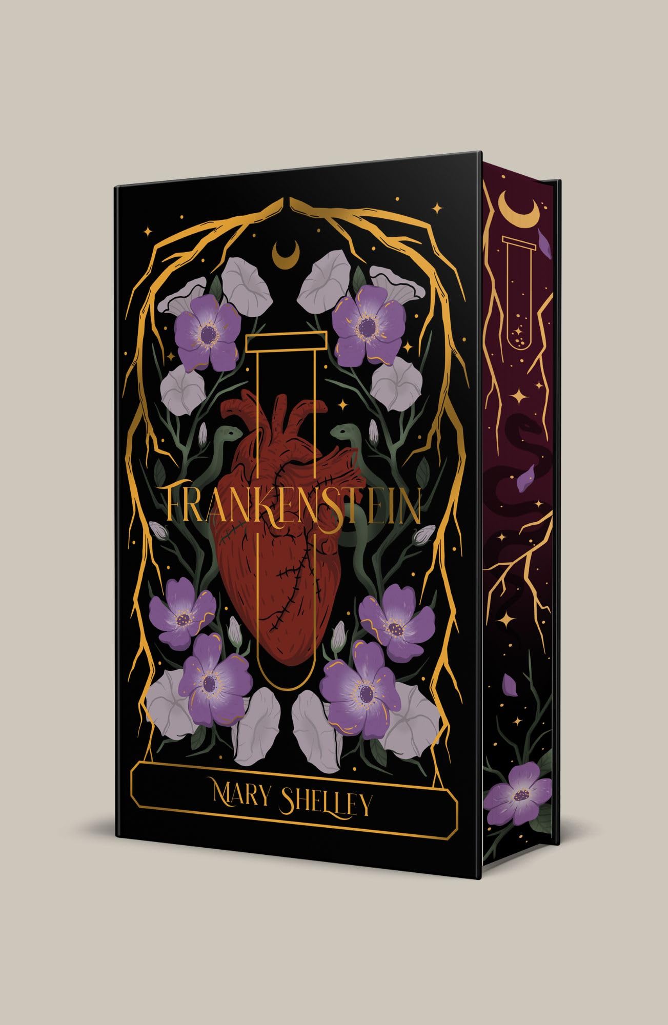 Libro: Frankenstein (Wordsworth Empress Collection)