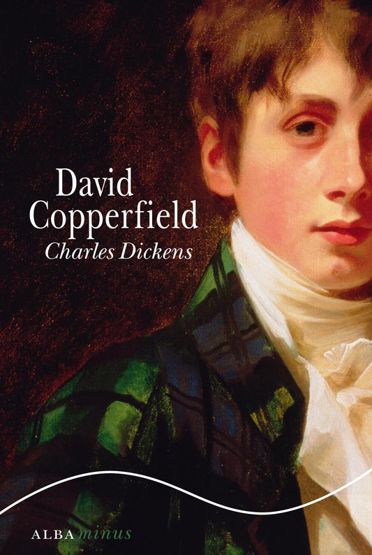 David Copperfield: 22 (Minus)