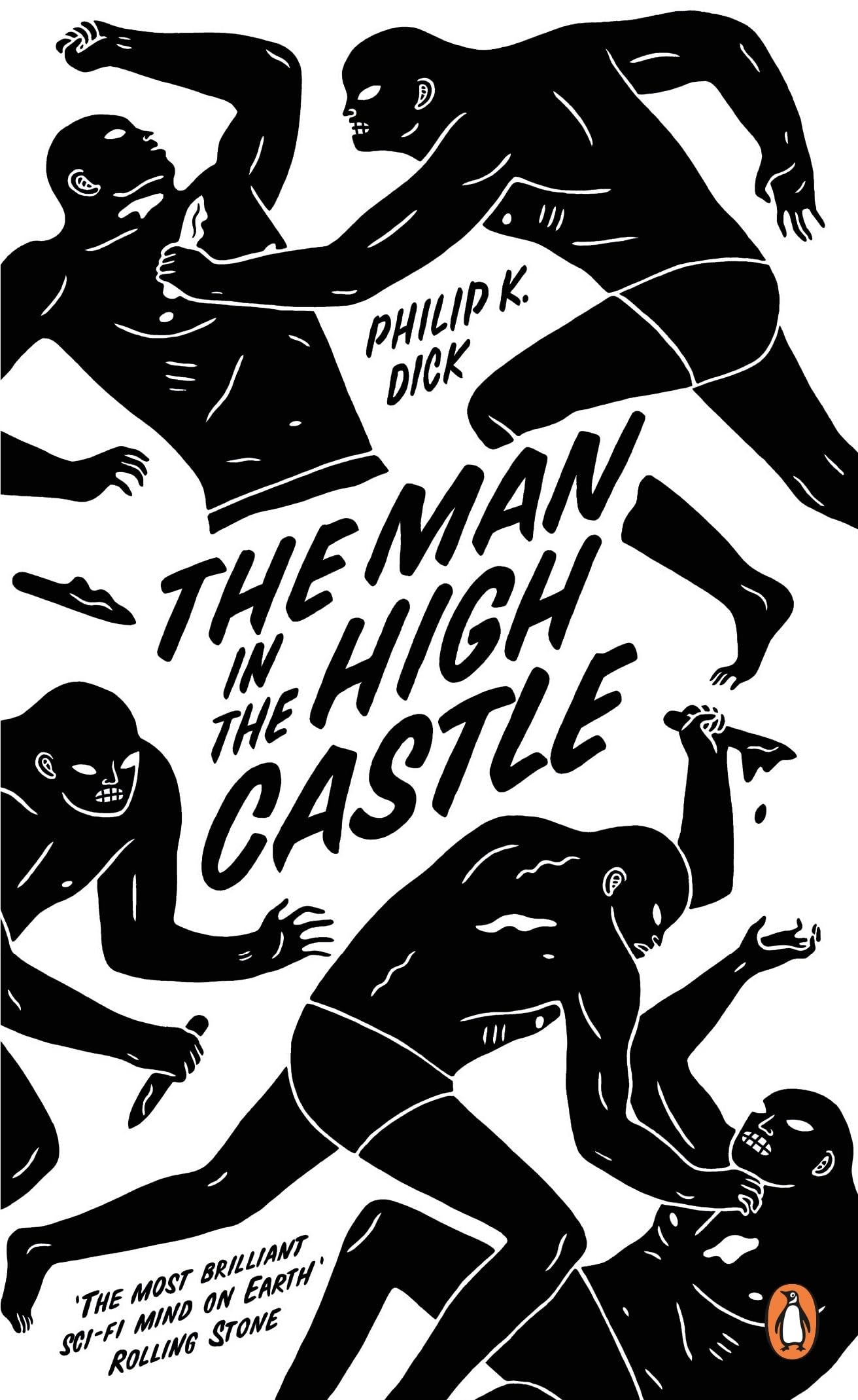 Libro: The Man in the High Castle: Philip K. Dick (Penguin Essentials, 34)