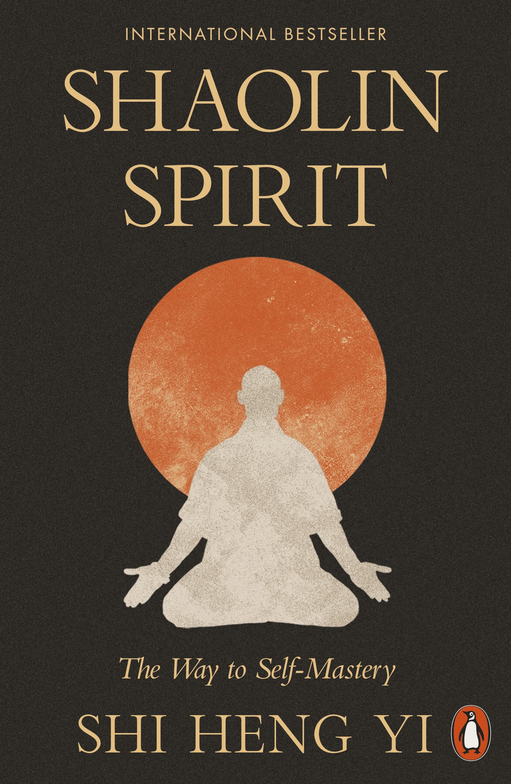Libro: Shaolin Spirit