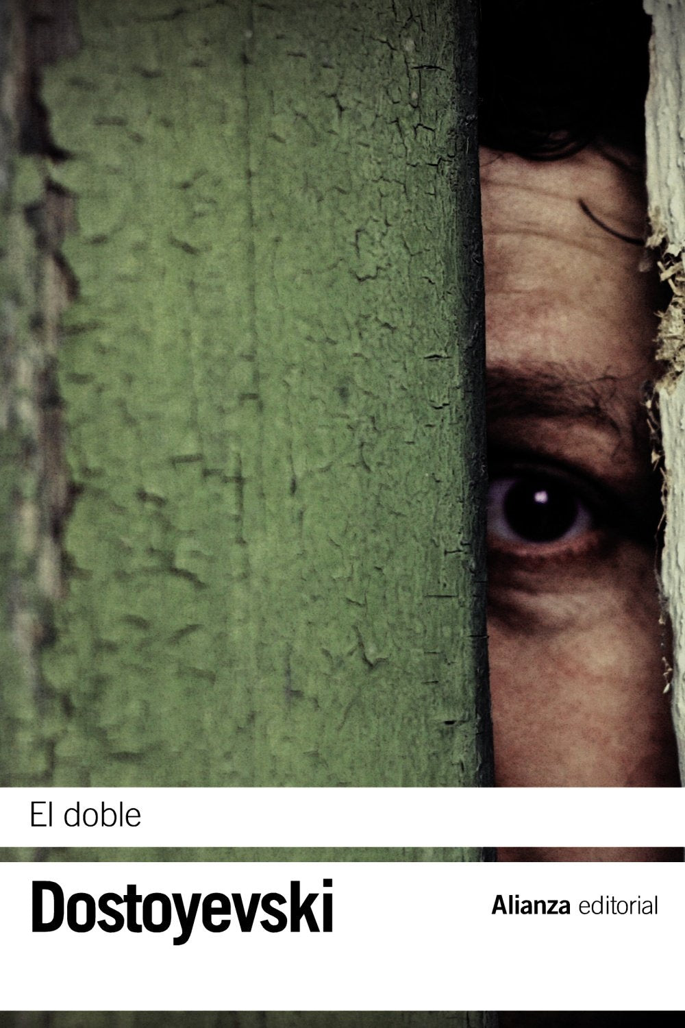 Libro: El doble: Poema de Petersburg / A Petersburg Poem (El libro de bolsillo - Bibliotecas de autor - Biblioteca Dostoyevski)