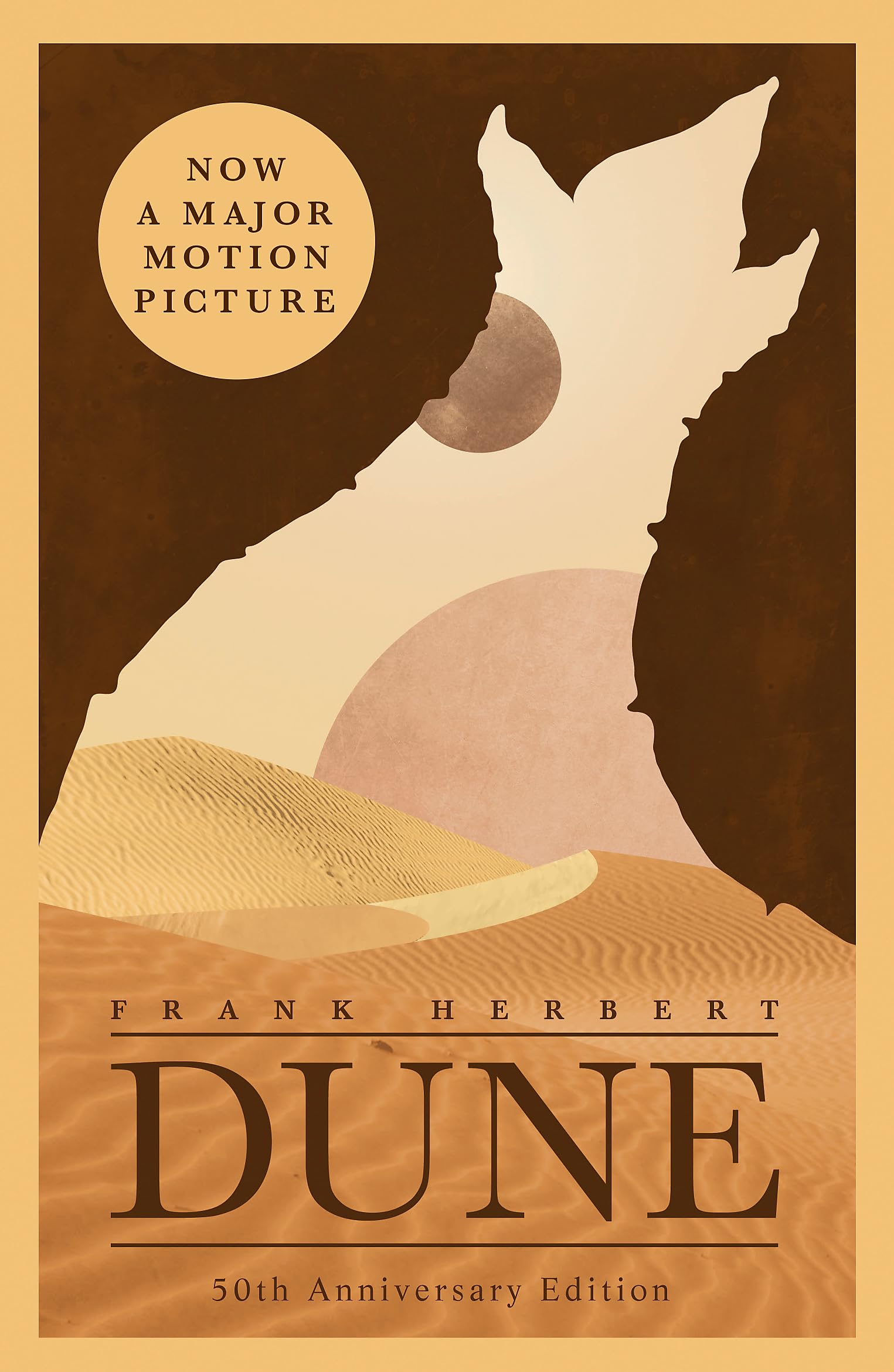 Libro: Dune 1