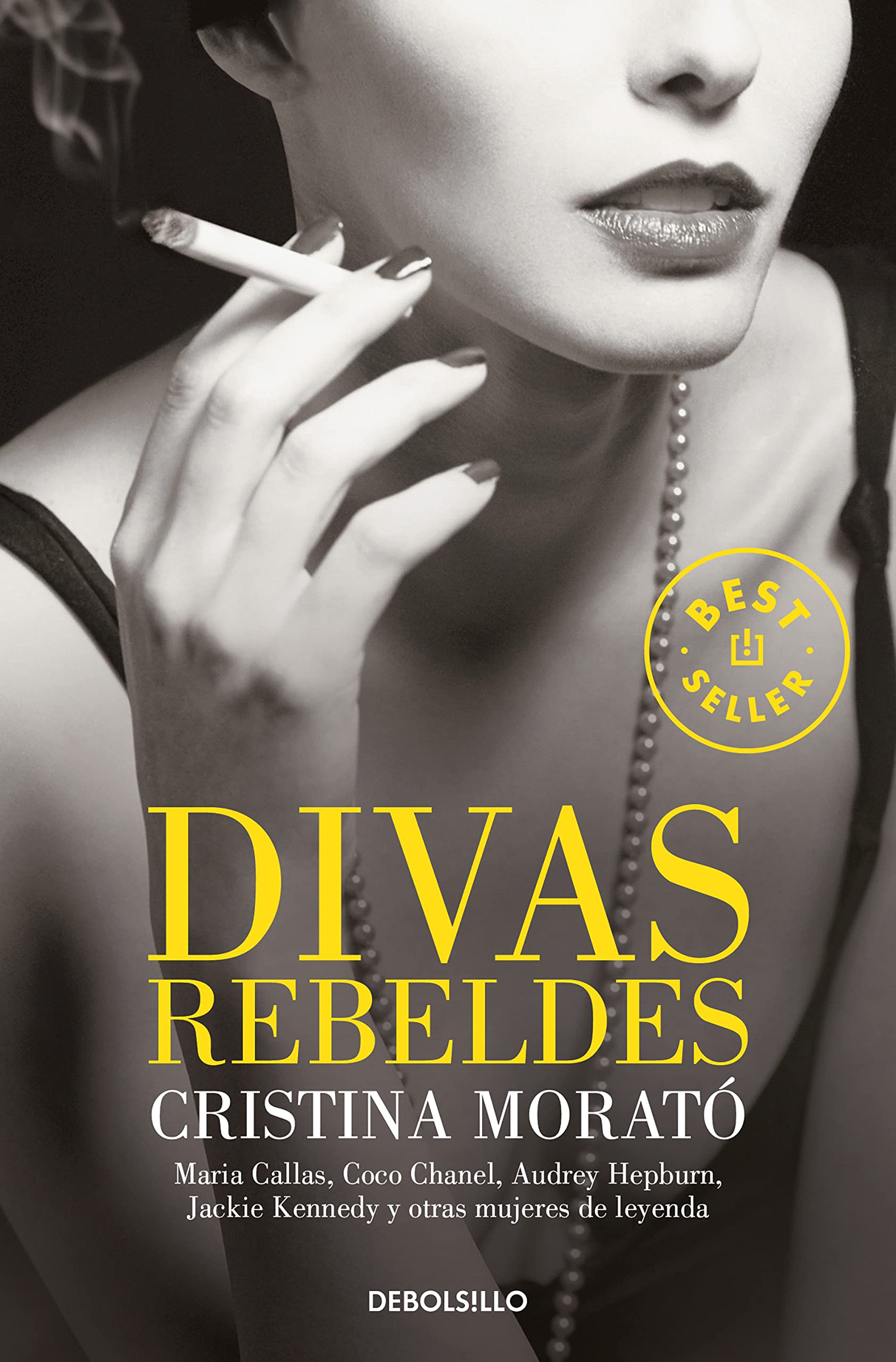 Libro: Divas rebeldes: María Callas, Coco Chanel, Audrey Hepburn, Jackie Kennedy y otras mujeres (Best Seller)