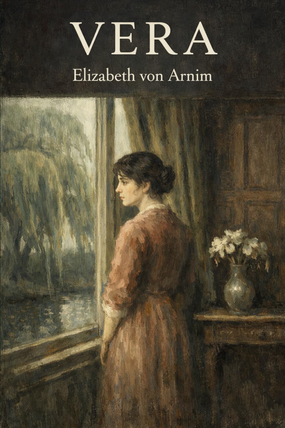 Libro: Vera