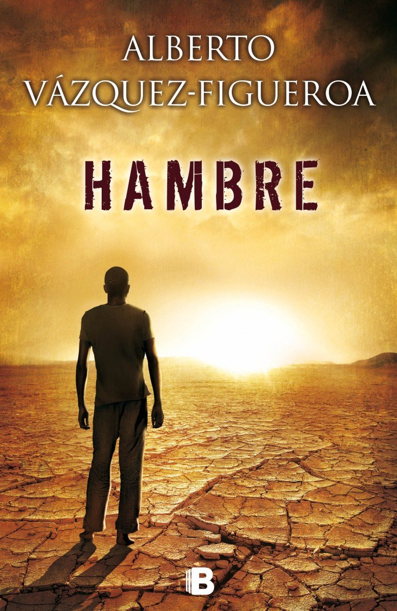 Libro: Hambre (La Trama)
