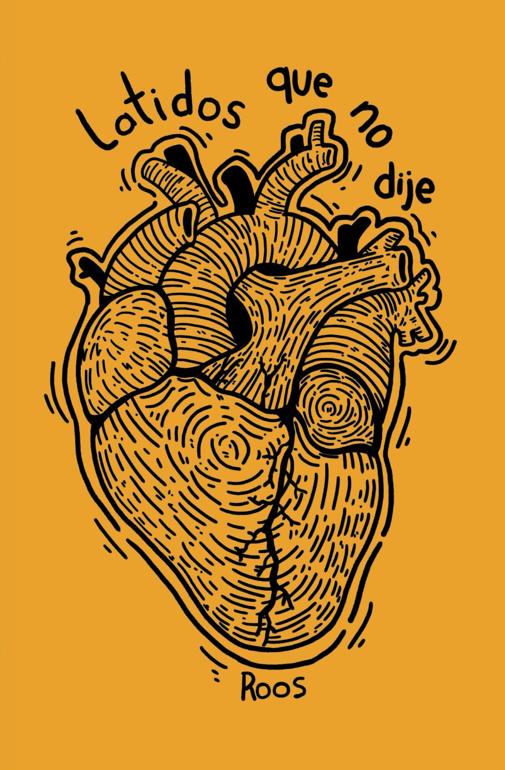 Libro: Latidos que no dije