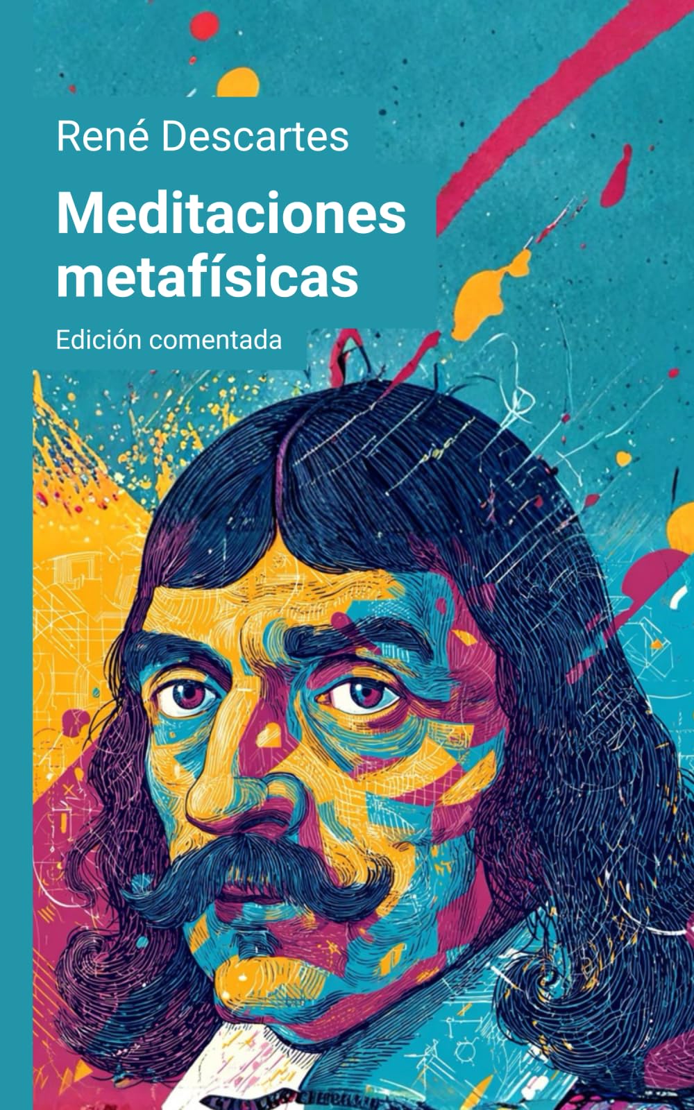 Libro: Meditaciones metafísicas: Edición comentada y con prólogo