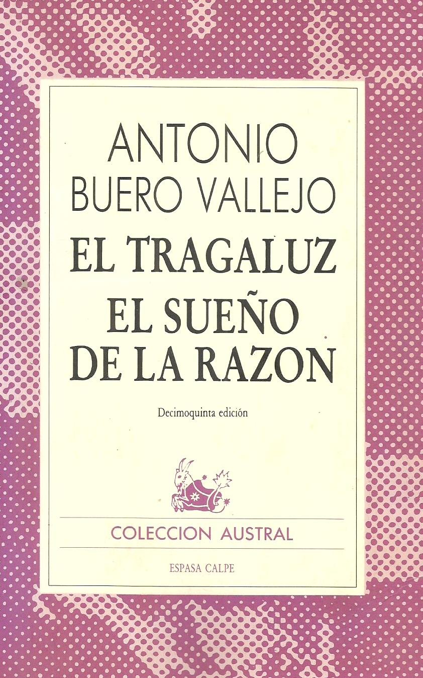 Libro: El Tragaluz El Sueno De LA Razon (Spanish Edition)