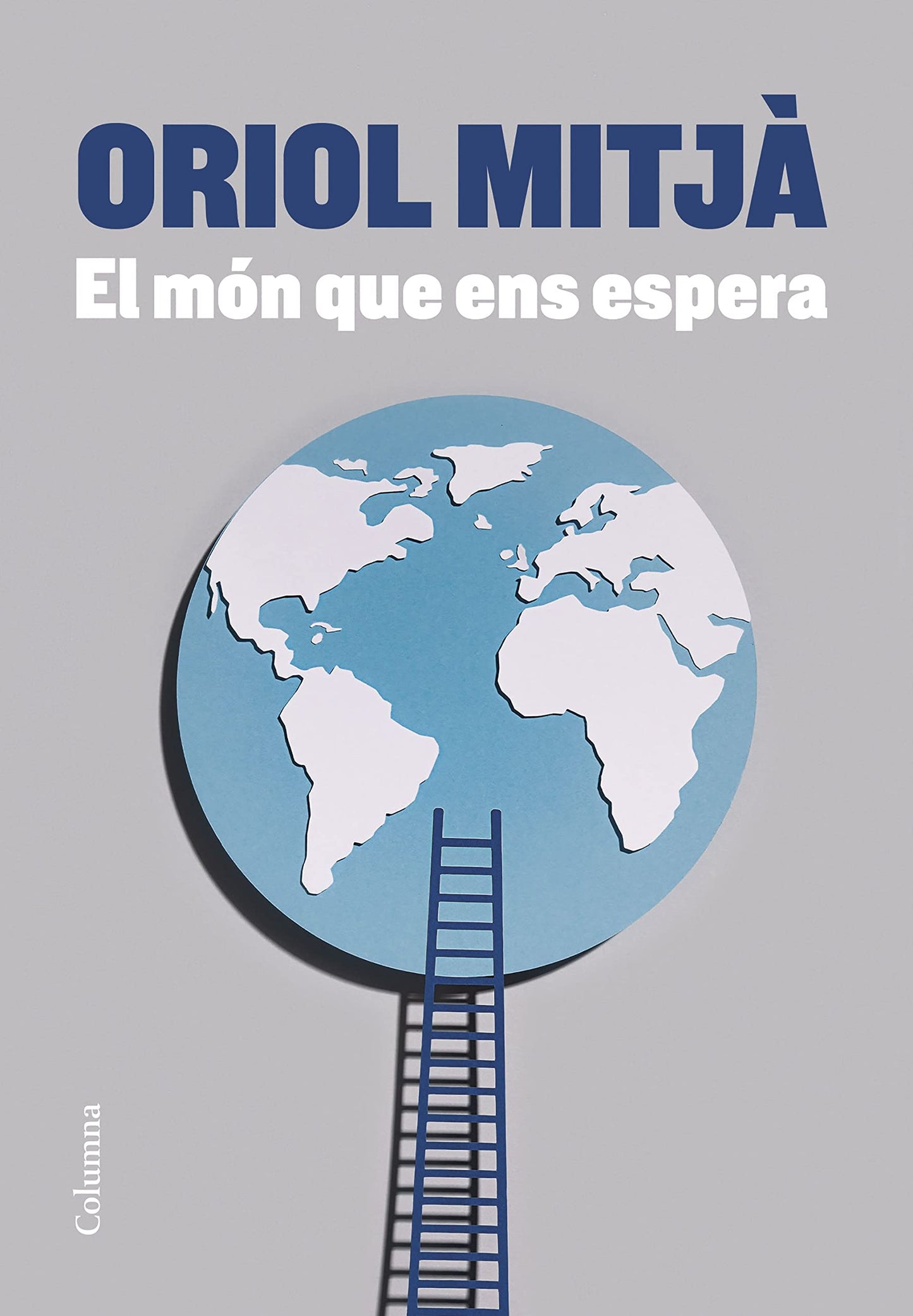 Libro: El món que ens espera