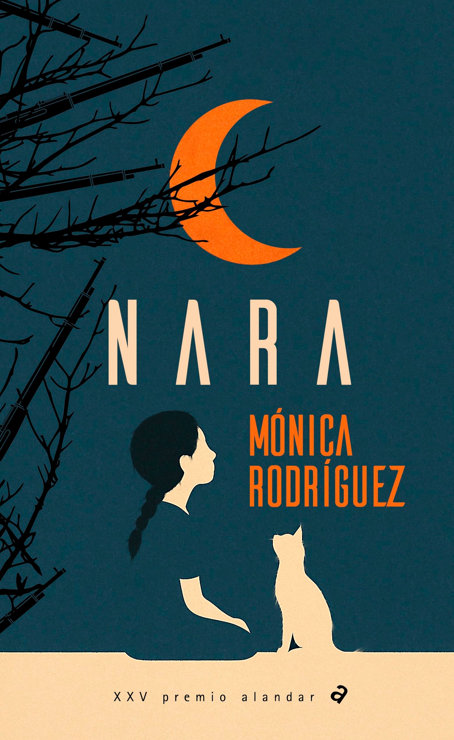 Libro: Nara