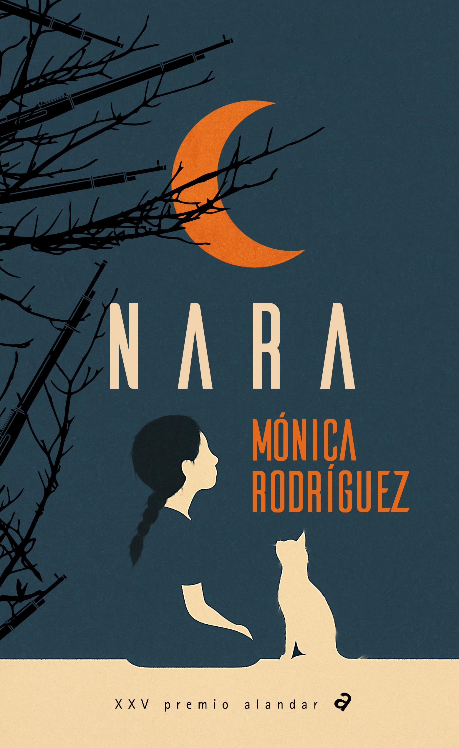 Libro: Nara