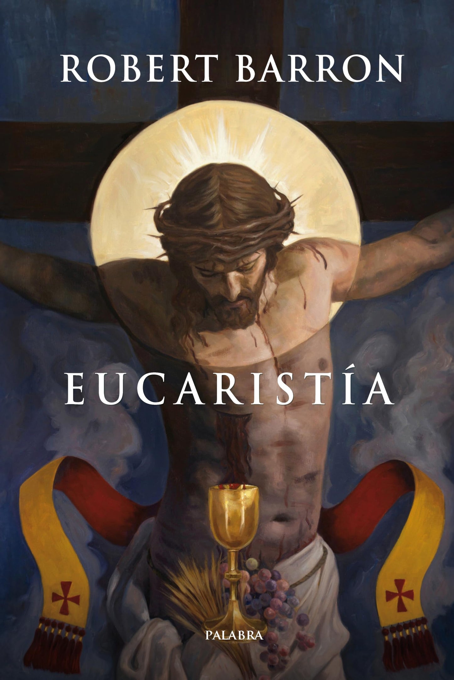 Libro: Eucaristía