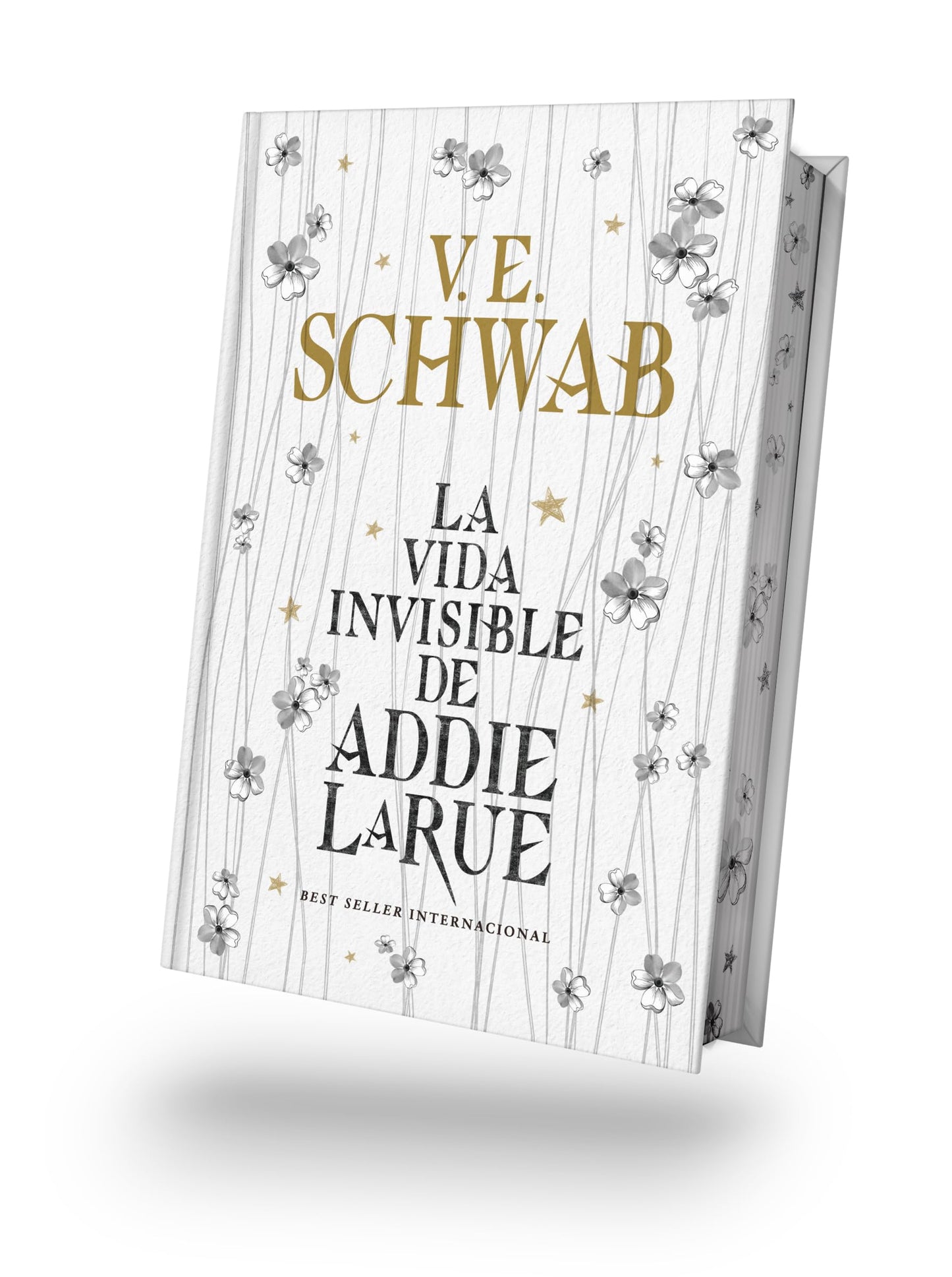 Libro: La vida invisible de Addie LaRue (Umbriel narrativa)