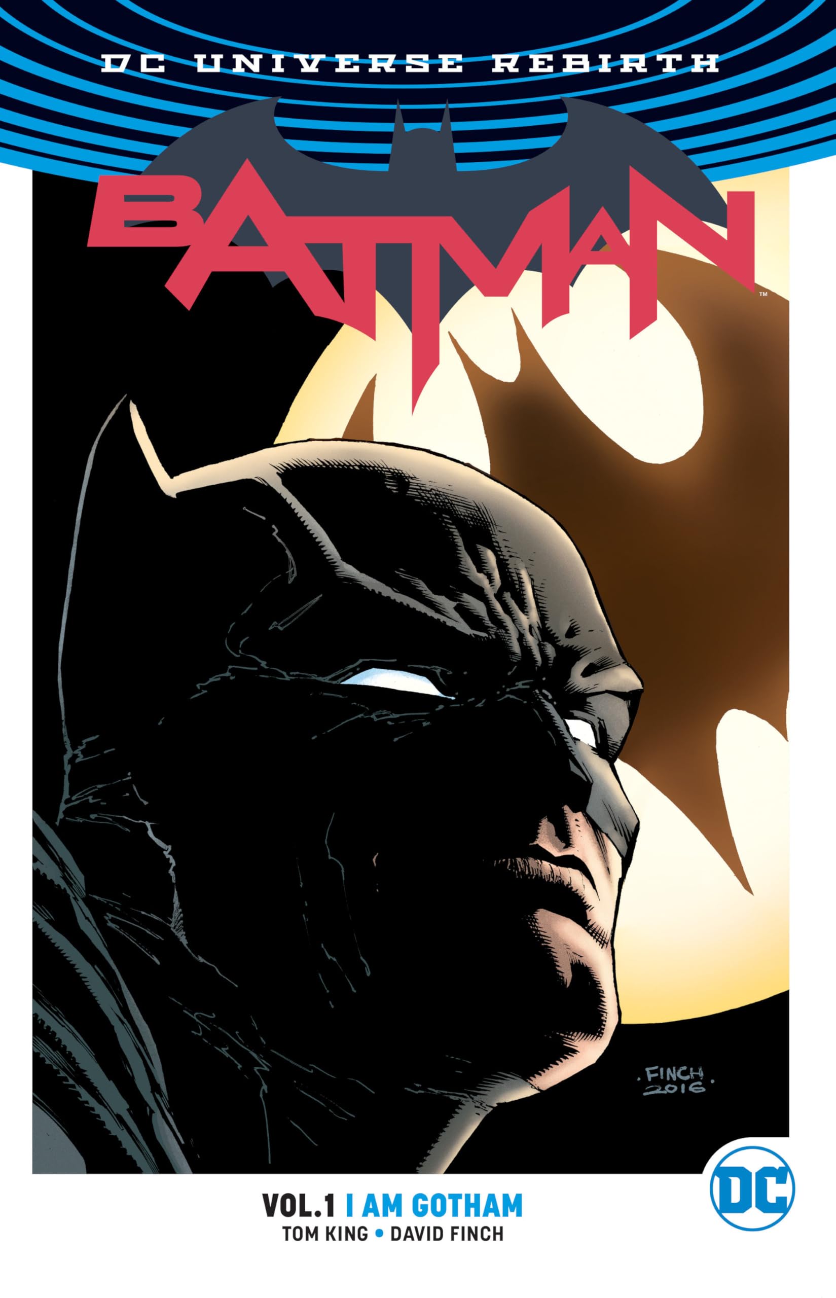 Libro: Batman Vol. 1: I Am Gotham (New Edition): (2024 Edition)