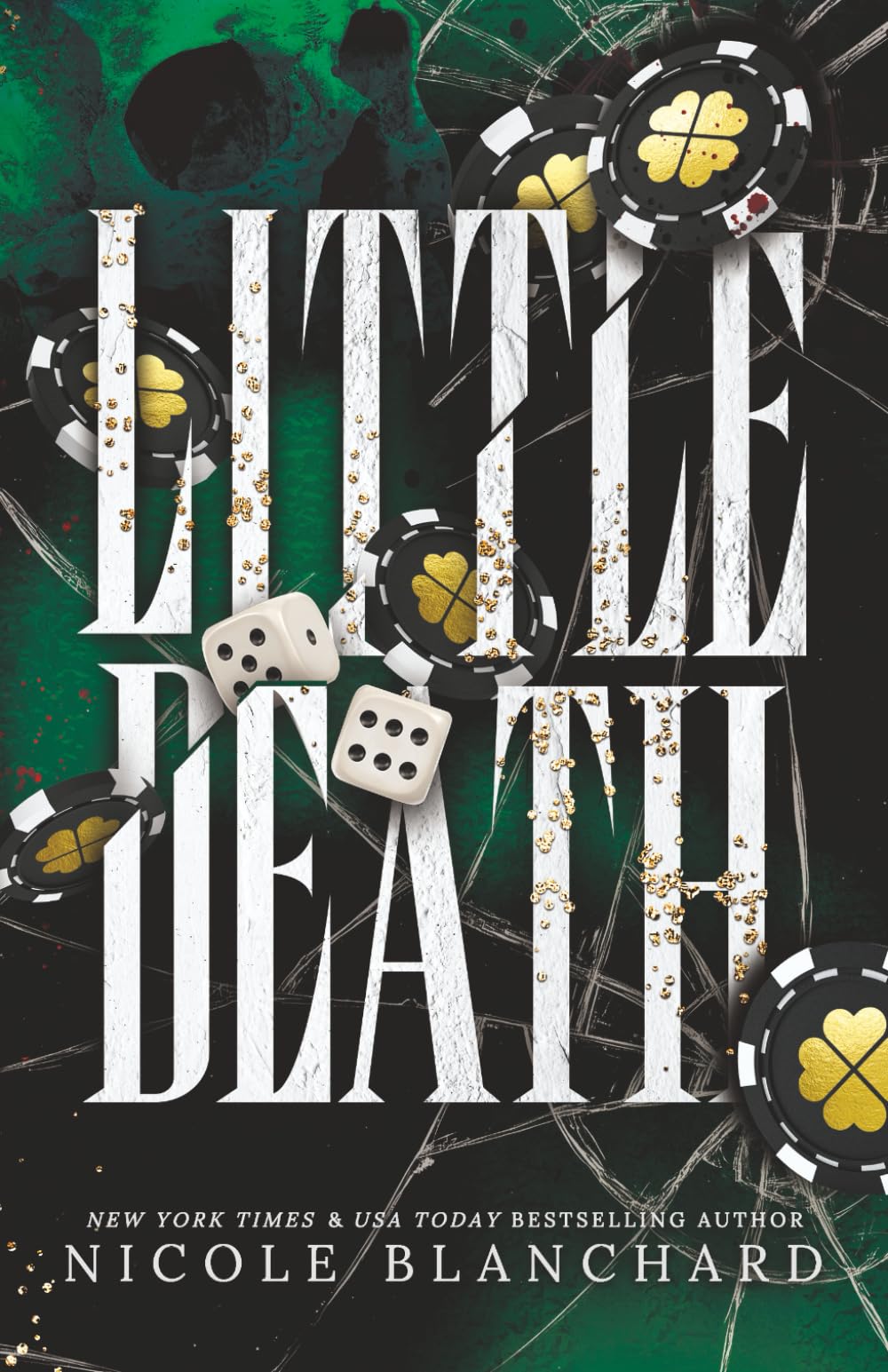 Libro: Little Death: A Dark Romance (Queenmakers Series)