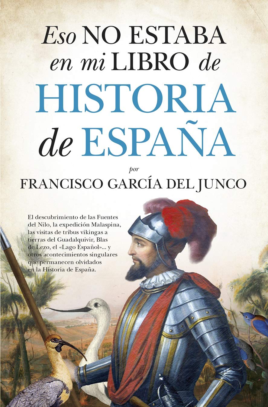 Libro: Eso No Estaba En Mi Libro De Historia De España (bolsillo) (ENSAYO Y DIVULGACION)