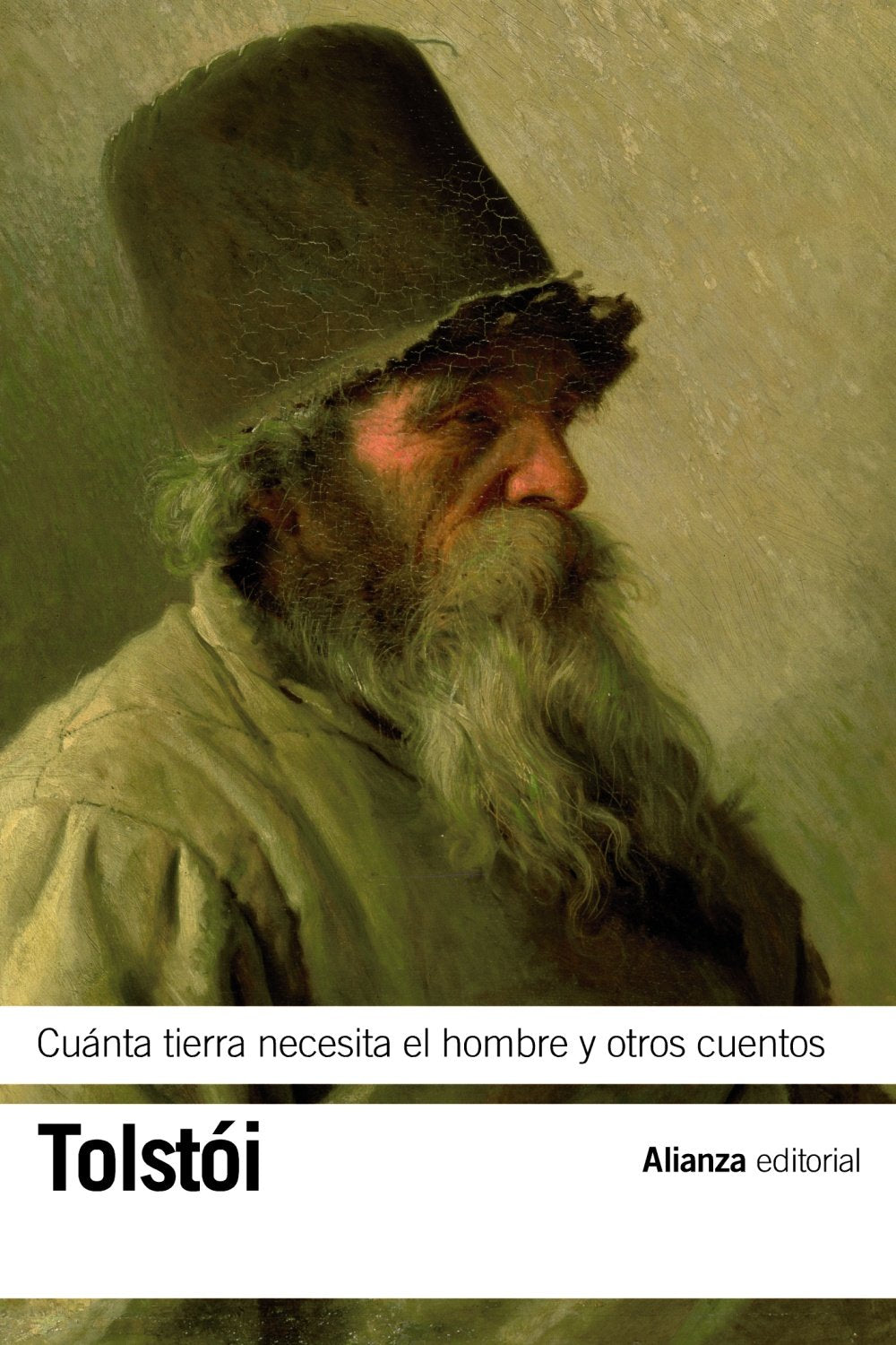Libro: Cuánta tierra necesita el hombre y otros cuentos (El libro de bolsillo - Bibliotecas de autor - Biblioteca Tolstoi)