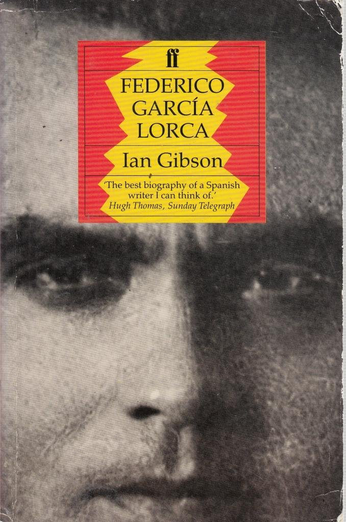 Libro: Federico Garcia Lorca: A Life