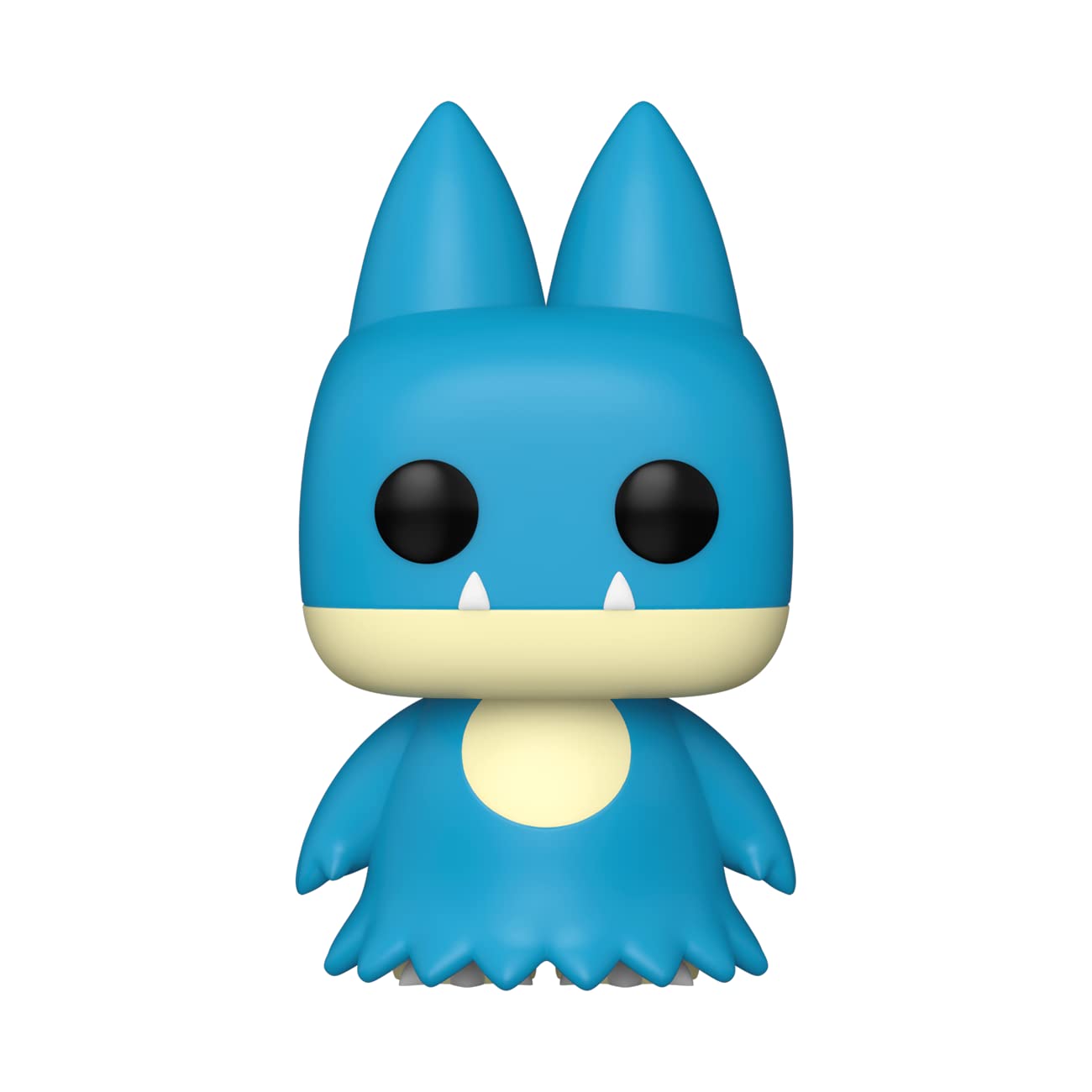Funko Pop! Videojuegos: Pokemon - Munchlax