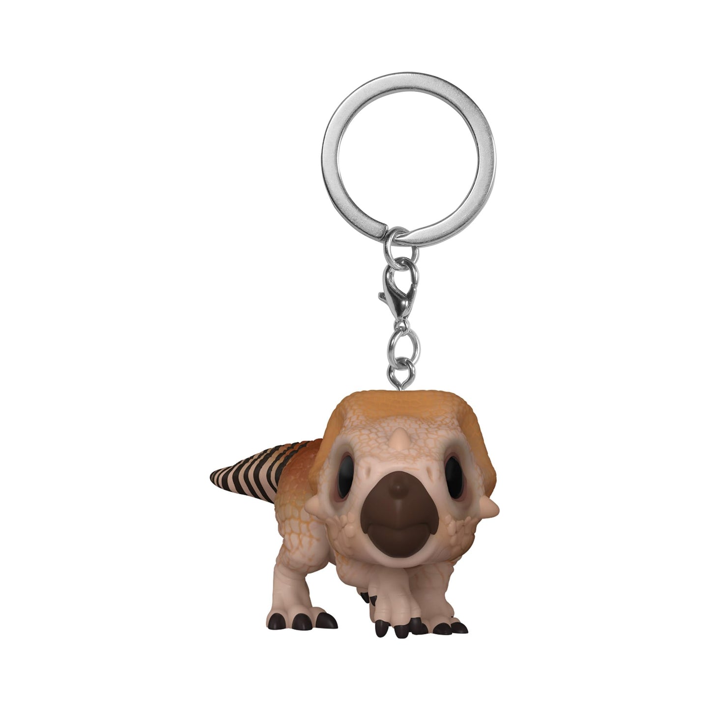 Funko Pop! Keychain: Jurassic World Rebirth - Aquilops