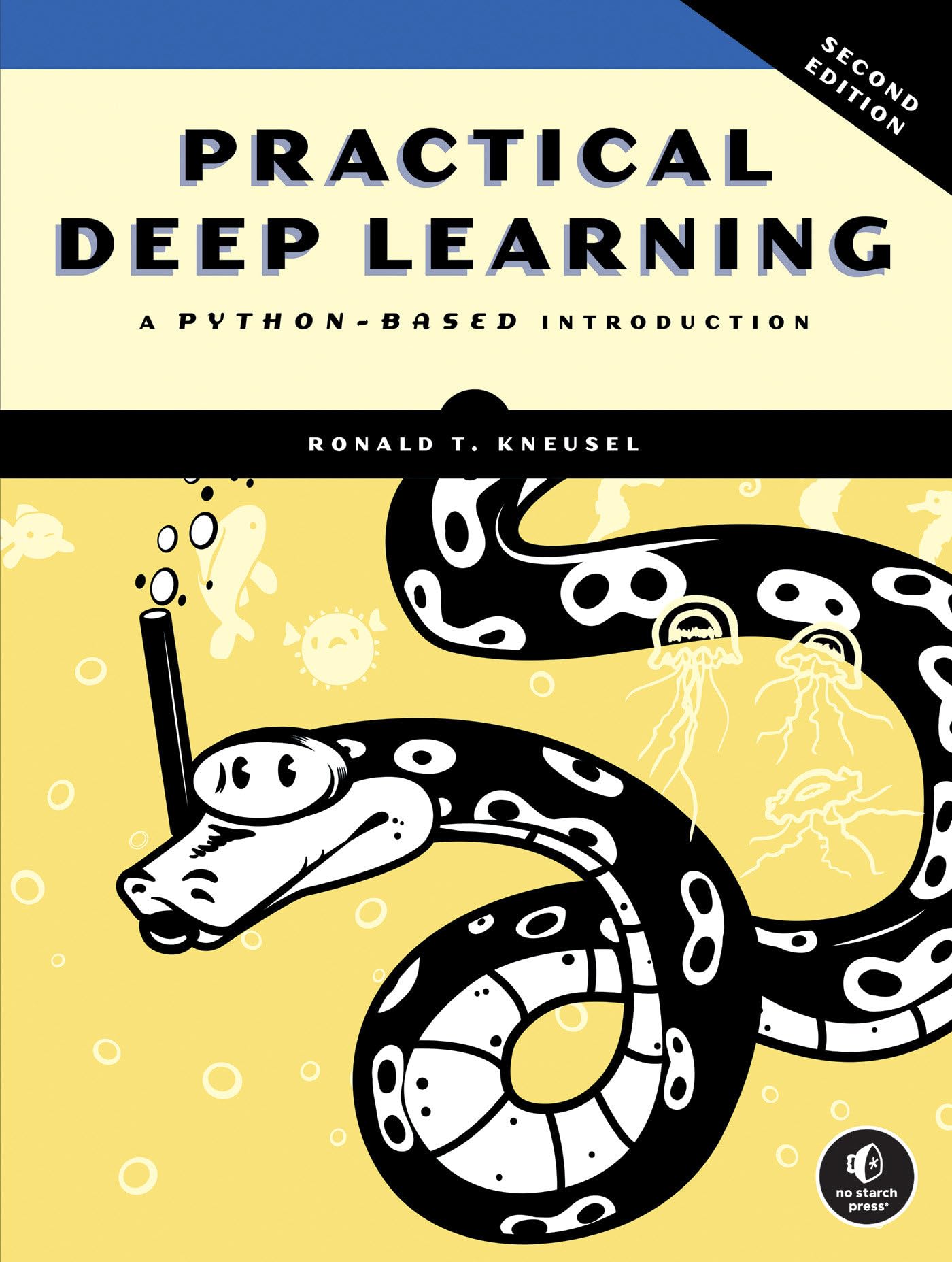 Libro: Practical Deep Learning, 2nd Edition: A Python-Based Introduction
