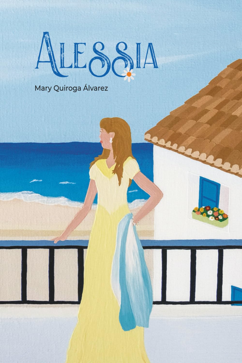 Libro: Alessia (Spanish Edition)