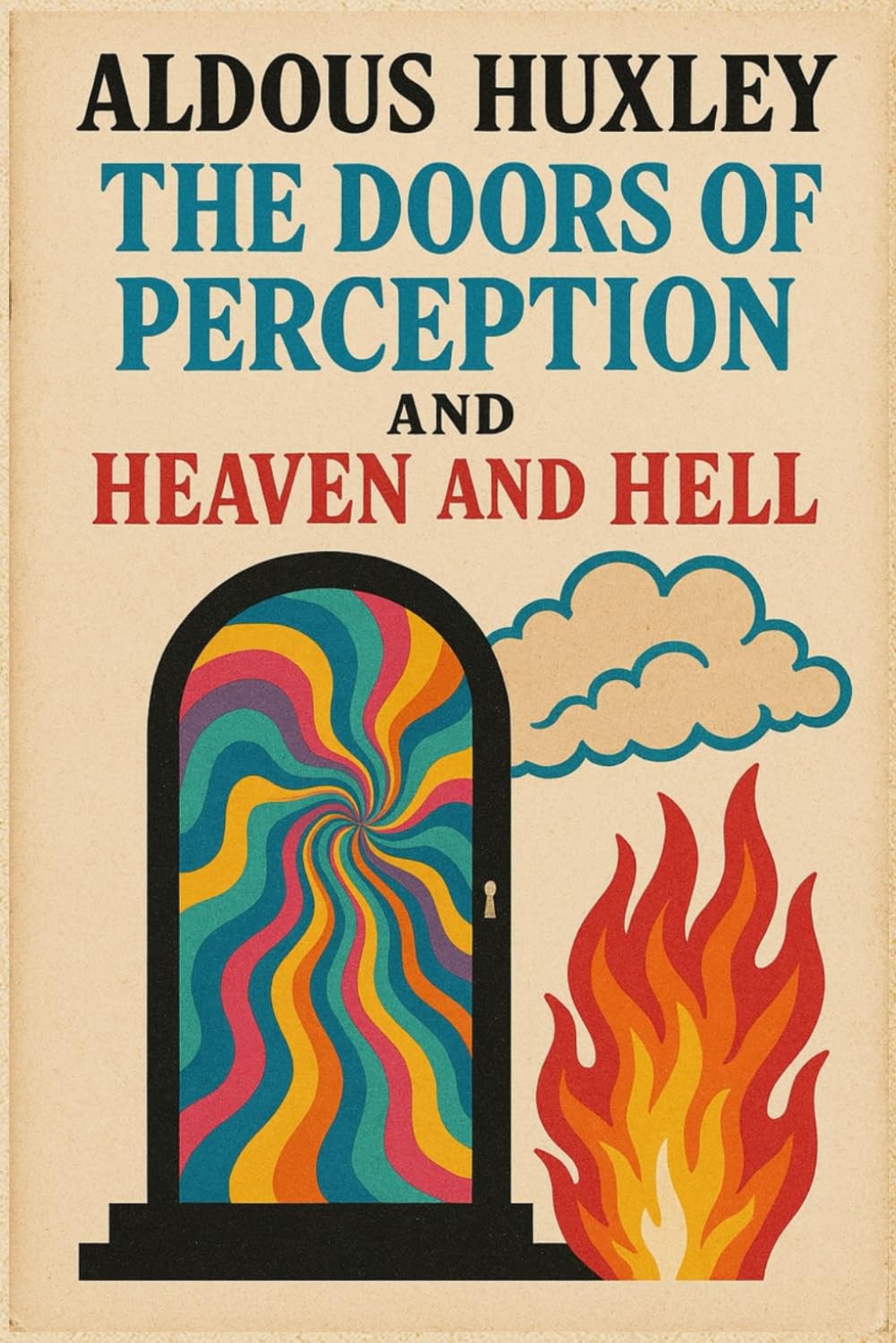 Libro: The Doors of Perception
