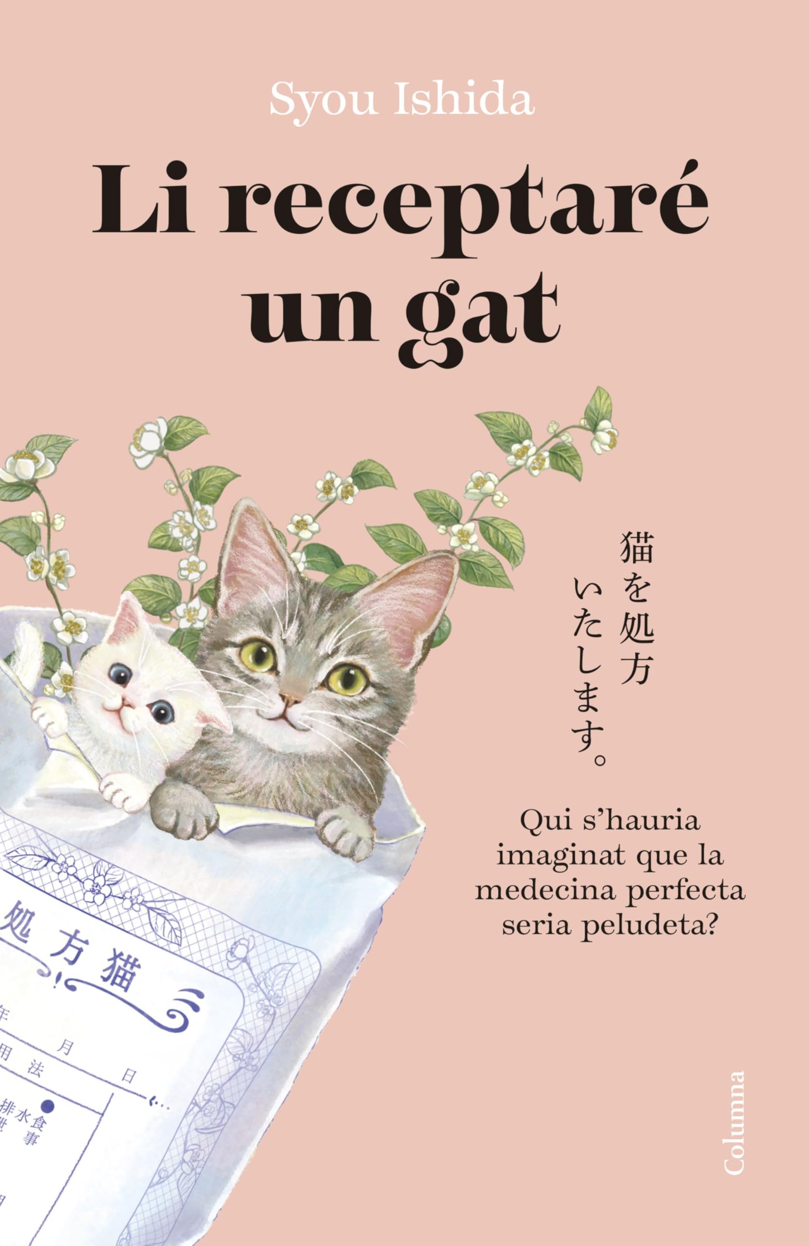 Li receptaré un gat: 1 (Clàssica)
