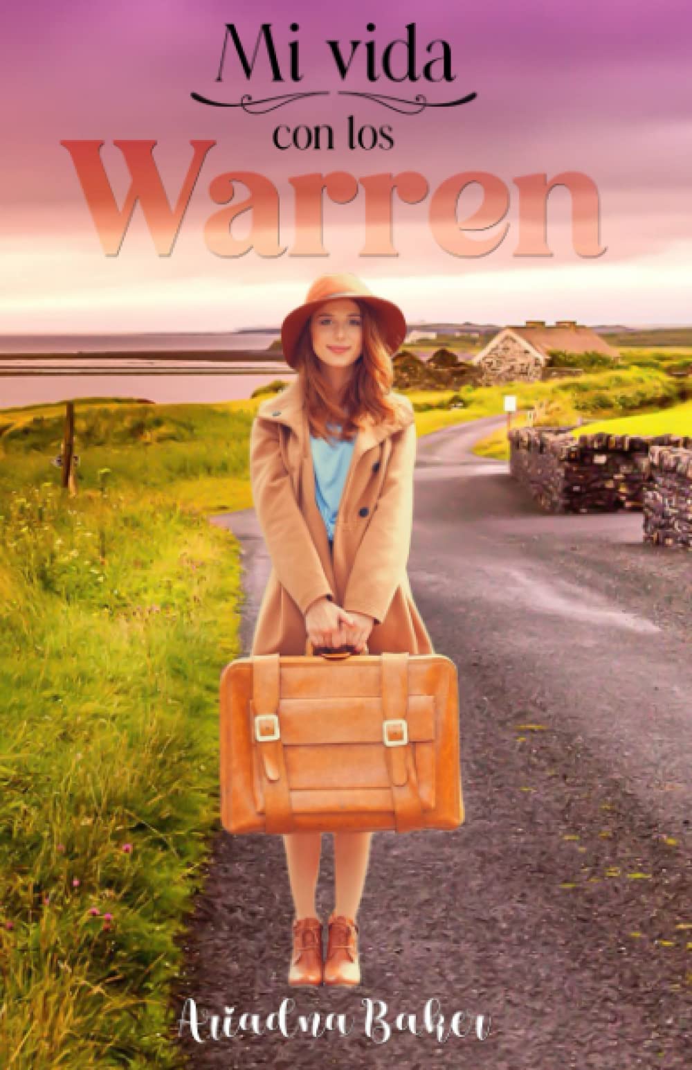 Libro: Mi vida con los Warren (Spanish Edition)