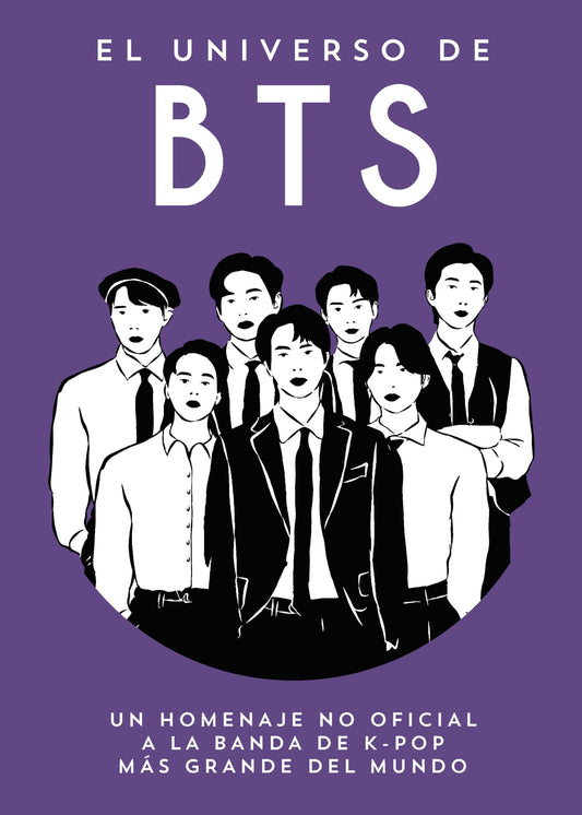 El Universo de BTS