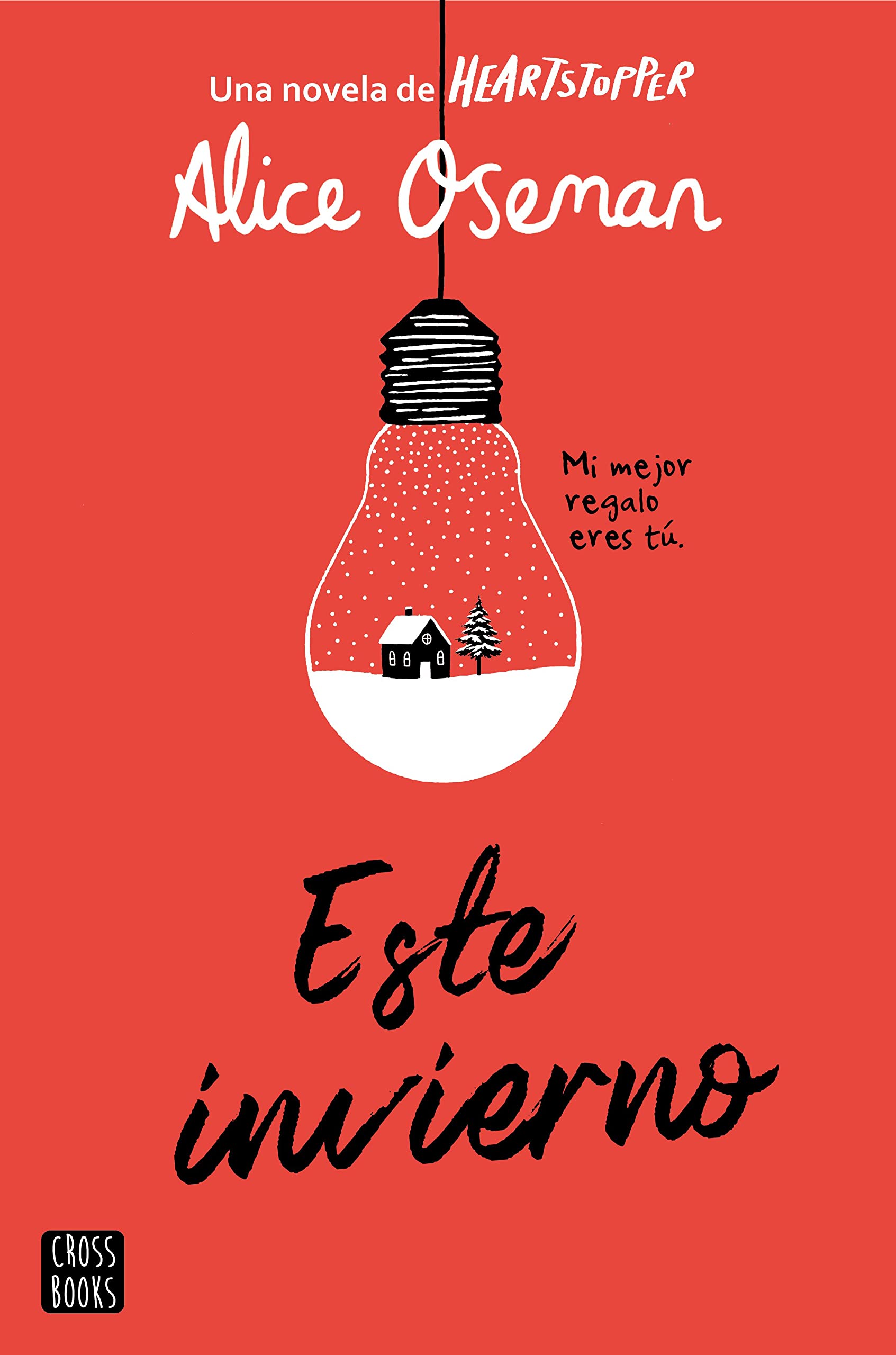 Este invierno (Ficción)
