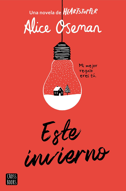 Este invierno (Ficción)