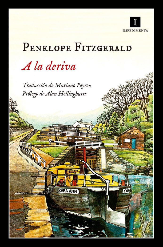 Libro: A la deriva: 177 (Impedimenta)