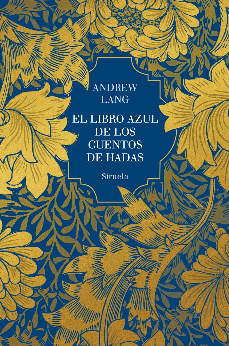 Libro: El libro azul de los cuentos de hadas: 29 (Las Tres Edades/ Biblioteca de Cuentos Populares)
