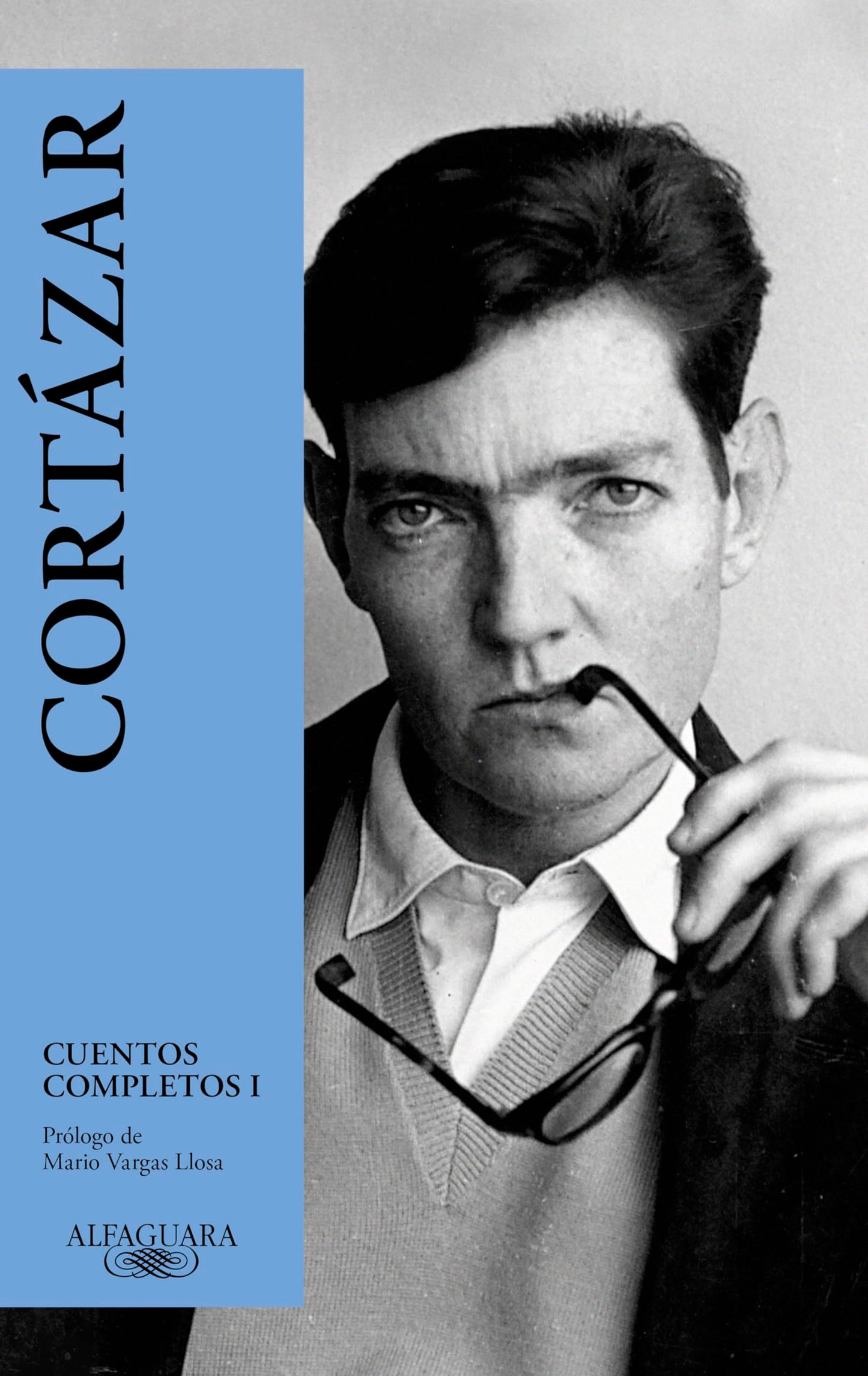 Libro: Cuentos completos I (Biblioteca Cortázar)
