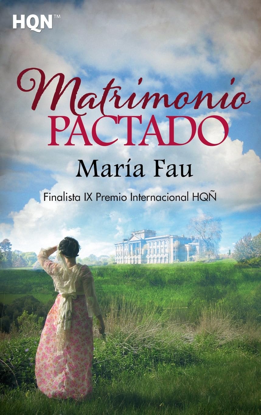 Libro: Matrimonio pactado (Spanish Edition)