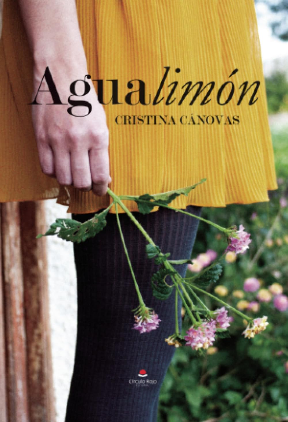Libro: Agualimón