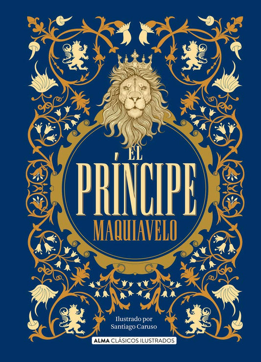 El príncipe (Clásicos ilustrados)