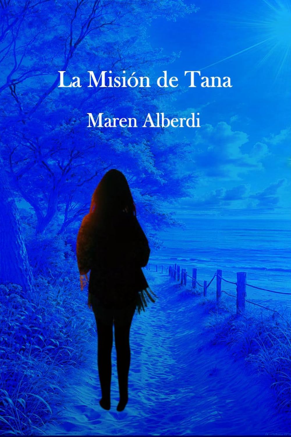 Libro: LA MISIÓN DE TANA (Spanish Edition)