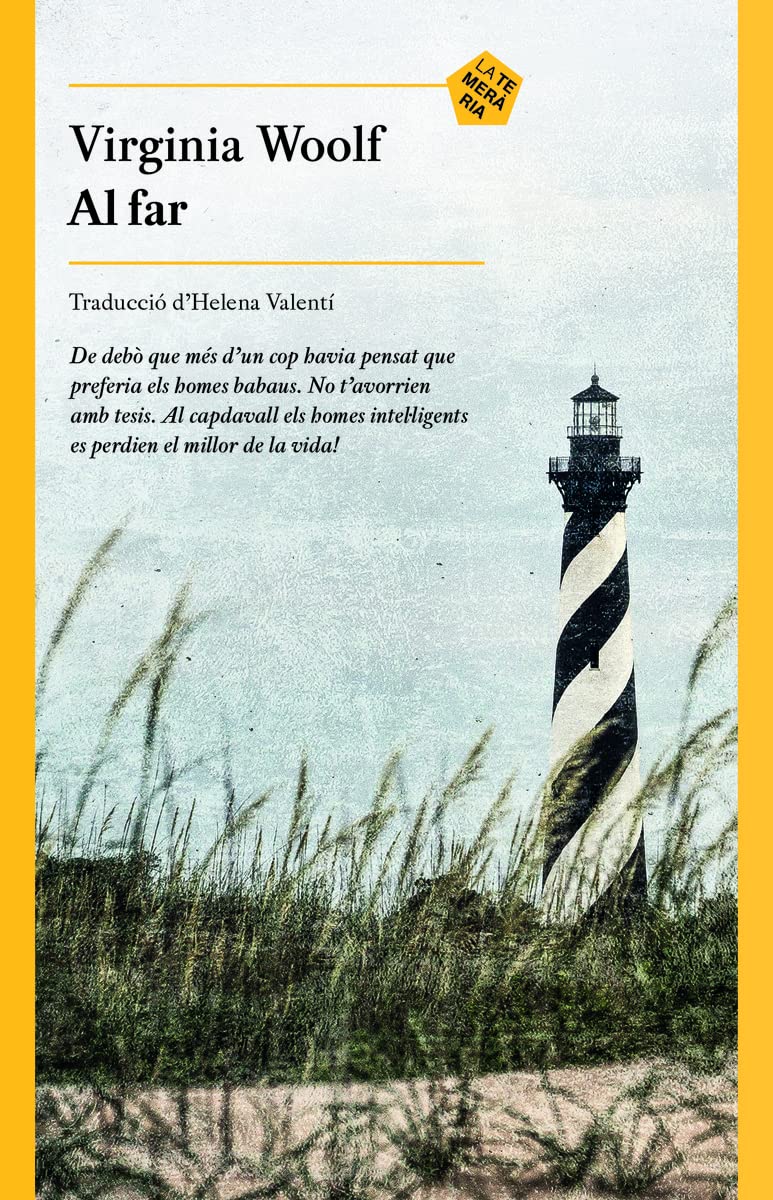 Libro: Al far