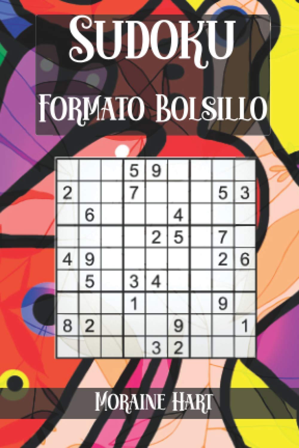 Libro: SUDOKU Formato Bolsillo: 90 Sudokus con Soluciones para Adultos | Fácil - Medio (Spanish Edition)
