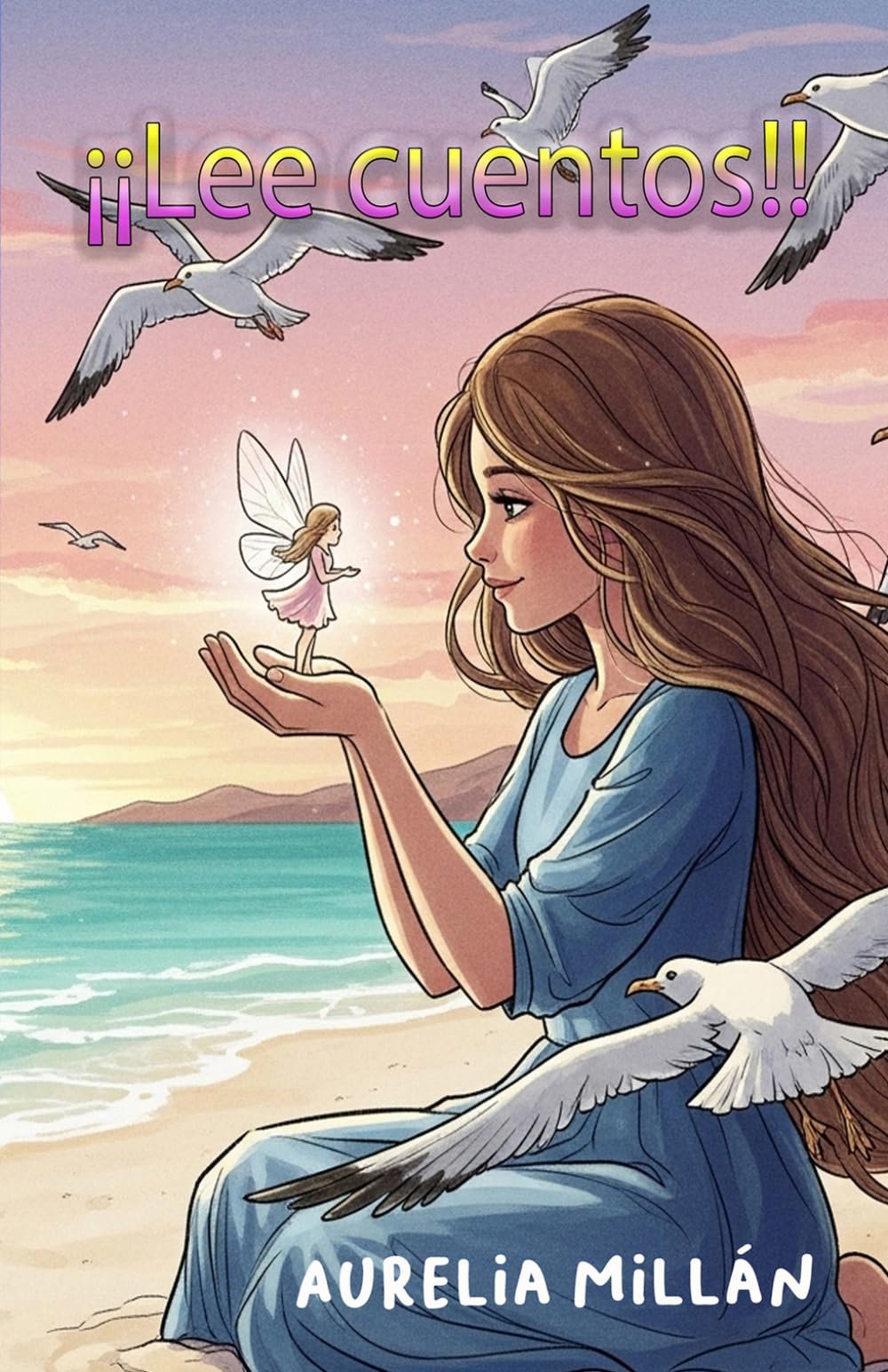 Libro: ¡¡Lee cuentos!! (Spanish Edition)
