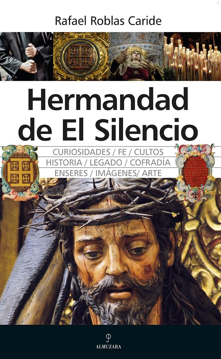 Libro: Hermandad de El Silencio (Spanish Edition)