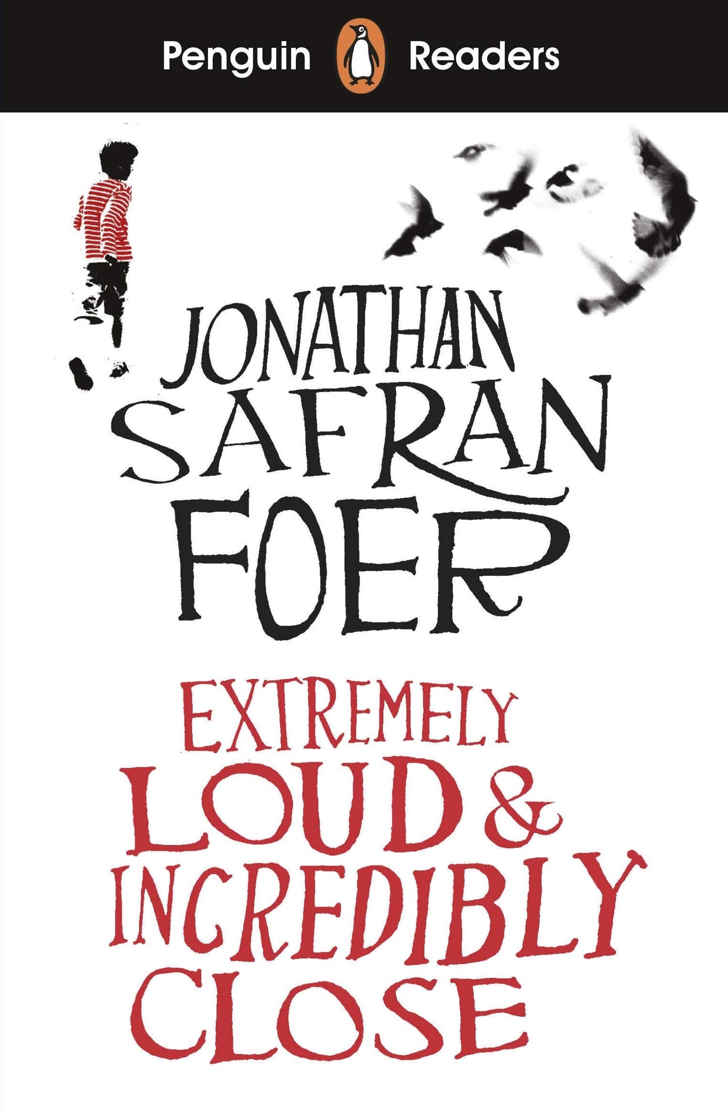 Libro: Penguin Readers Level 5 Extremely Loud