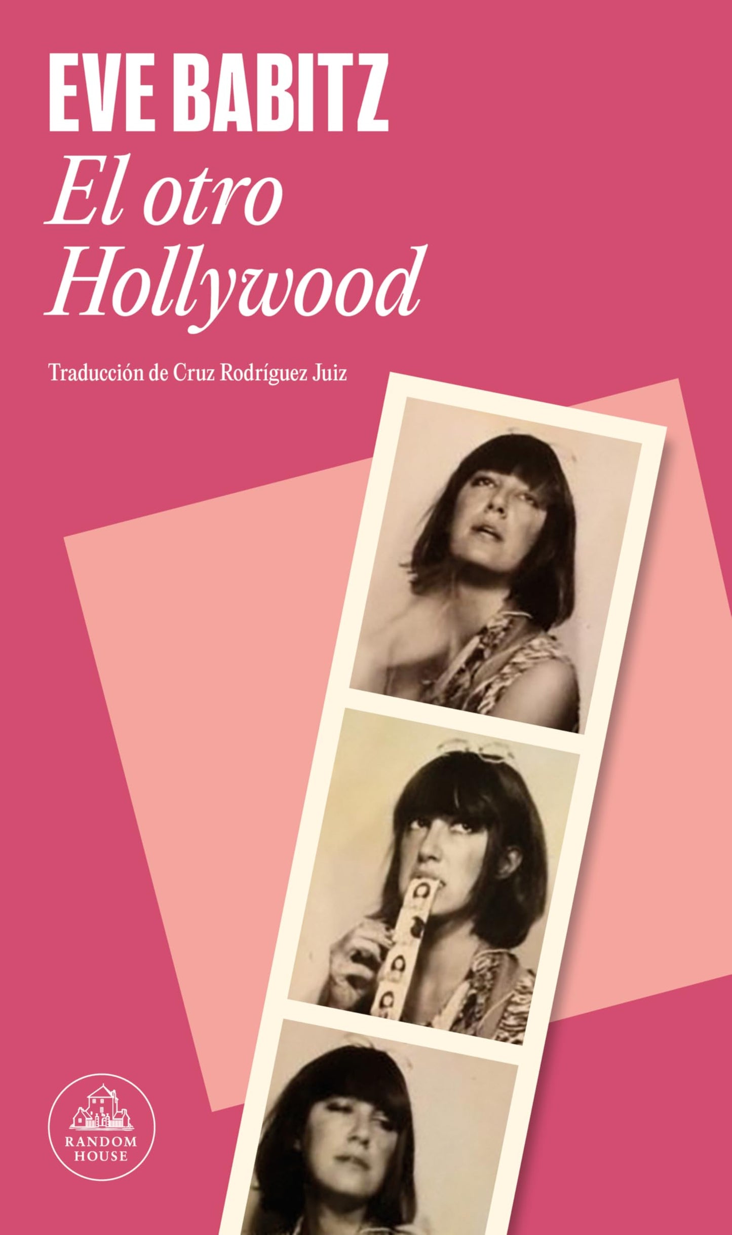 Libro: El otro Hollywood