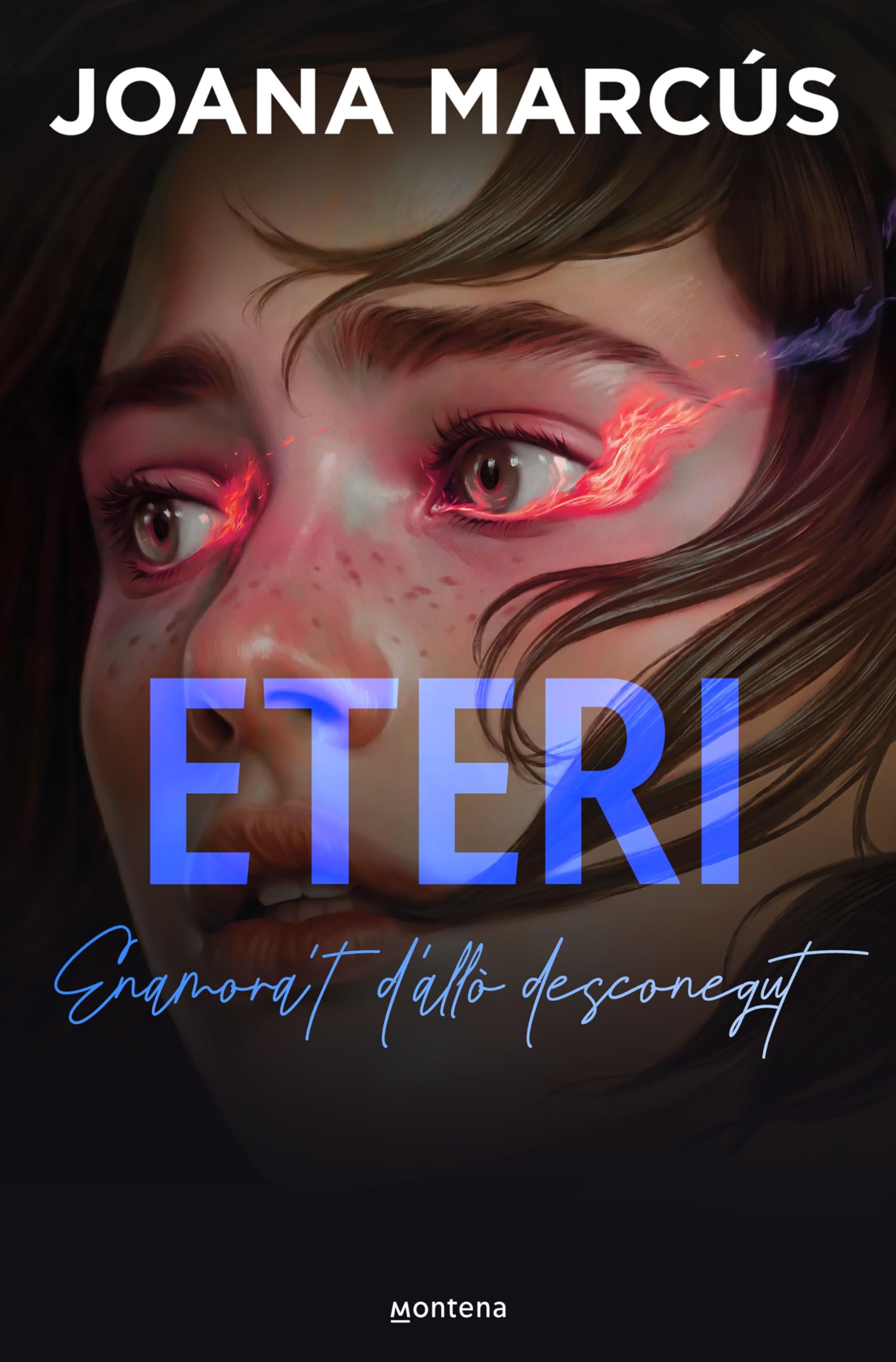 Libro: Eteri (Bilogia Estranys 1)