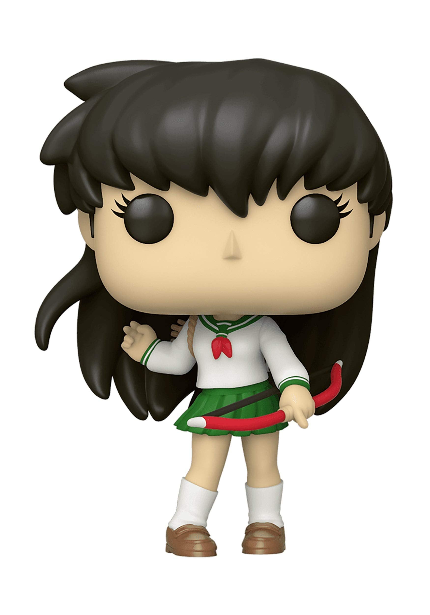 Funko Pop! Animación: Inuyasha - Kagome Higurashi