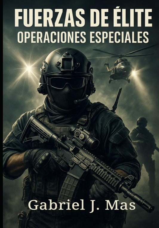 Fuerzas de Élite: La Cumbre de las Operaciones Especiales